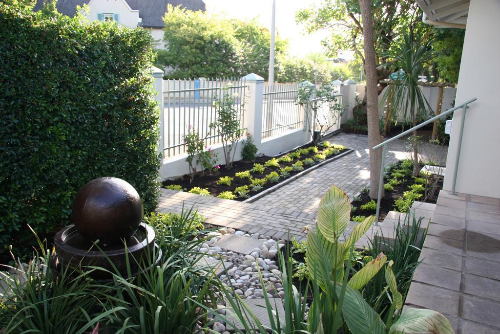 Cape Robin Cottage Franschhoek Værelse billede