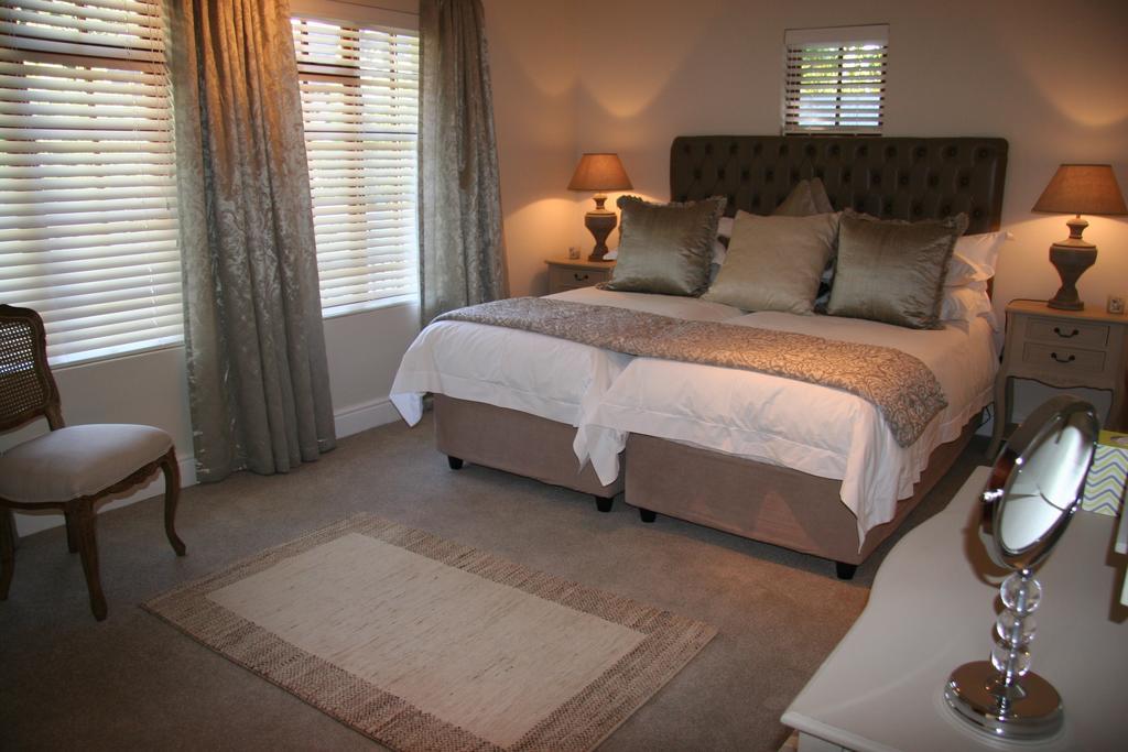 Cape Robin Cottage Franschhoek Værelse billede